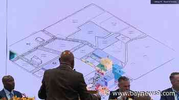 Hillsborough College plans 3 temporary sites for classes and services during stadium construction