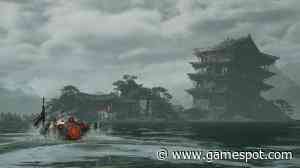 How To Reach Meigu Lake In Phantom Blade Zero