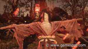 Where To Find All Acolyte Masks In Phantom Blade Zero