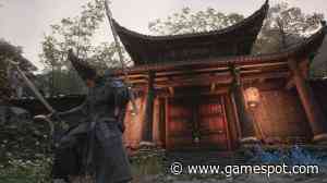 How To Reach The Mandate Encampment In Phantom Blade Zero