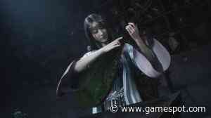 How To Repair The Illusory Pipa In Phantom Blade Zero