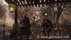 How To Complete Old Man Gen’s Quests In Phantom Blade Zero