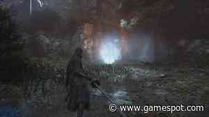 How To Pass Through The Mirrorwood Maze In Phantom Blade Zero