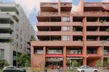 9 Wilson Avenue by MA and Co and Neometro