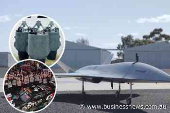 Aurora bring Walkinshaw onboard in $6m raise
