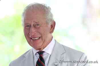 Charles to mark milestone in British-Guyana relations as state visit rolls on
