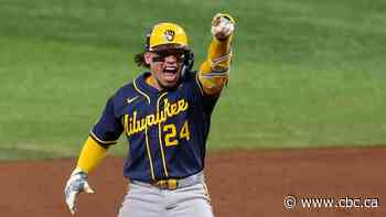 Milwaukee Brewers defeat Tampa Bay Rays to become 1st-time World Series champions