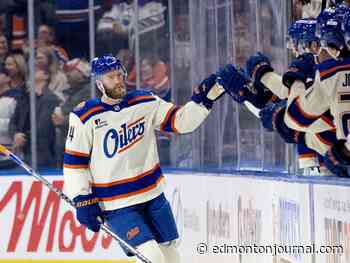 AFTERMATH: Dach, Jarry help Edmonton Oilers pistol-whip Calgary Flames
