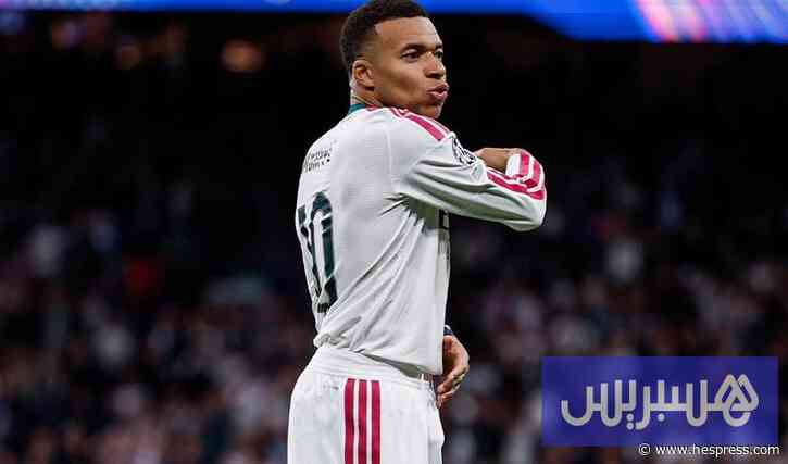 الصين تربك حسابات ريال مدريد التجارية