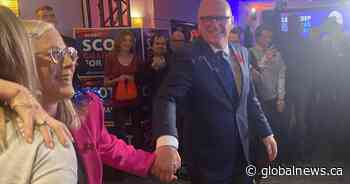 Winnipeg election results: Scott Gillingham re-elected mayor, 9 new councillors