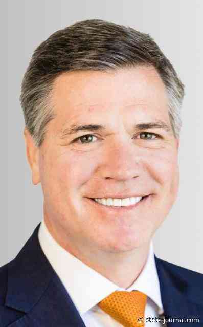 Guest columnist: Mayor supports current commissioners