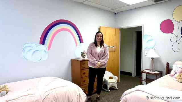 Ready and waiting: William Joseph Crisis Nursery seeking federal funding before opening