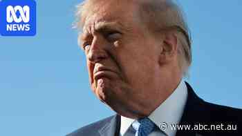 Are the midterms the beginning of the end of the Trump political project?