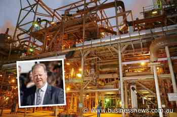 Alcoa exemption extended, mining approval to come