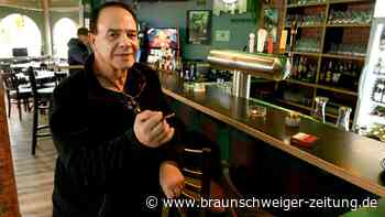 Pizzeria, Tabledance, Irish Pub: Wolfsburger Wirt ist „bekannt wie ein bunter Hund“