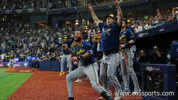 The 2026 Brewers were the team of destiny all along -- and now they're World Series champions