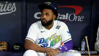 What's next for the Rays? Three questions after World Series loss, including payroll and Junior Caminero