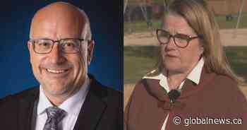 Russ Wyatt voted out of Winnipeg city council, Lora Meseman to represent Transcona