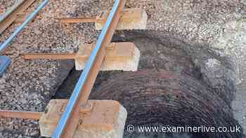 Mineshaft discovery in Sheffield to cost £275k after trams cancelled