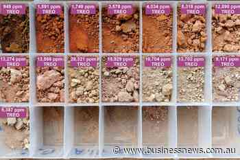 Govt considers options to end Northern Minerals stand-off