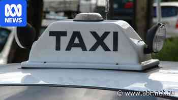 Rogue taxi drivers accused of exploiting passengers at Perth airport, casino