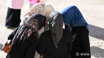 Extremismus-Expertin: «In einzelnen Moscheevereinen gilt die Hamas als Vorbild»