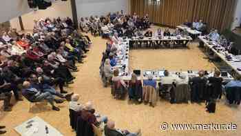 B471 soll unter Bahnlinie verschwinden: Gemeinderat segnet Trog-Plan ab – Wohl dreijährige Bauzeit