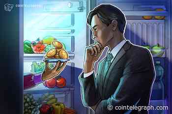 Your fridge could one day stake Ether, launch memecoins: CFTC chair
