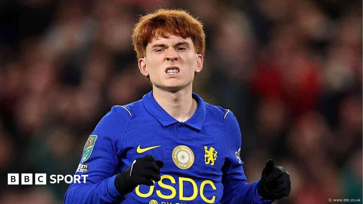 'Stutter' penalty back in the spotlight after Barco miss costs Chelsea