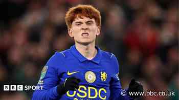 'Stutter' penalty back in the spotlight after Barco miss costs Chelsea