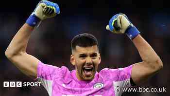 'He knows his role' - Rulli provides heroics but no worries for Donnarumma