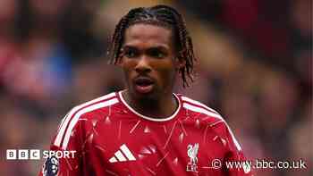 Liverpool gambled on Jacquet and it is paying off
