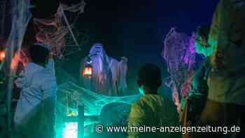 Halloween: Bei welchen Streichen hört der Spaß auf?