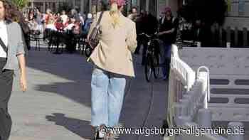 Rücksichtslose E-Scooter-Fahrer in Augsburg: Es braucht harte Sanktionen
