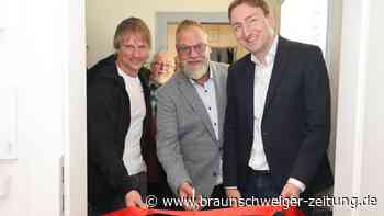„Rucksack voller Ideen“: Salzgitteraner Verein feiert Neuanfang nach Brand
