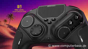 Stealth Flip Wireless Controller: Turtle Beach macht dem Steam Controller Konkurenz