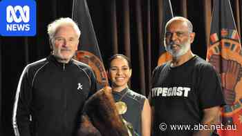 Creative project reimagines history from First Nations perspective