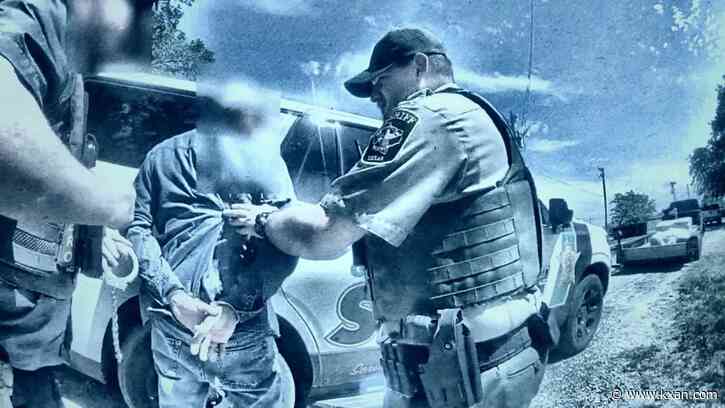 A wall of secrecy: Texas police shield immigration enforcement records