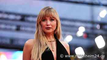 „Ich will eine sexy Mama sein“: Jennifer Lawrence spricht offen über Brust-OP