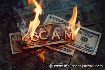 Global Cyberscams Bilk Americans Out of Billions. Few Get Any Money Back.