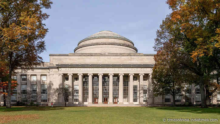 MIT researchers folded flat aluminium panels into a room-sized, load-bearing structure without interior columns; lab simulations showed greater stiffness while using roughly two-thirds as much material