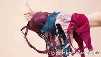 Stylist says '80% of women' wear bras wrong – follow 3 steps to do it correctly