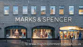 Marks and Spencer's stretchy everyday £22 trousers are so versatile shoppers buy all 3 colours