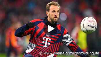 Bayern-Boss Dreesen lässt in Kane-Causa aufhorchen