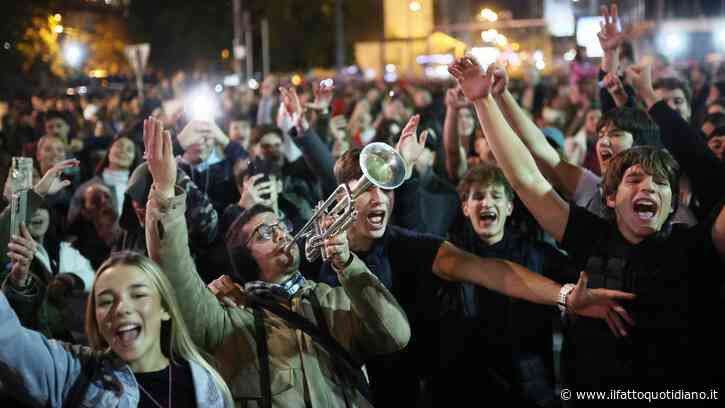 Francia, Serbia, Brasile: quando i popoli si uniscono contro il potere