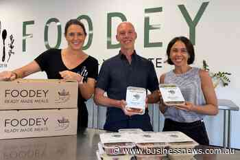 Dinner Twist acquires Bunbury-based Foodey