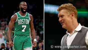 ‘Have no interest’ – Jaylen Brown issues stern response to Brian Scalabrine amid Celtics criticism