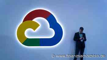 Cloud-Verdopplung reicht nicht: Alphabet-Aktie stürzt nach Zahlen ab - wird KI zur Kostenfalle?