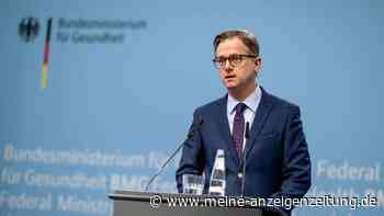 Linnemann schließt Kürzung von Pflegeleistungen nicht aus
