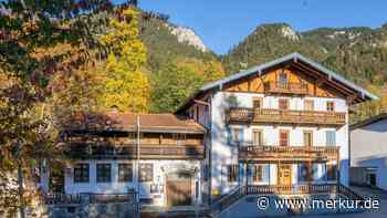 Oberwirt in Birkenstein: Hotel- und Chaletprojekt geht in öffentliche Auslegung